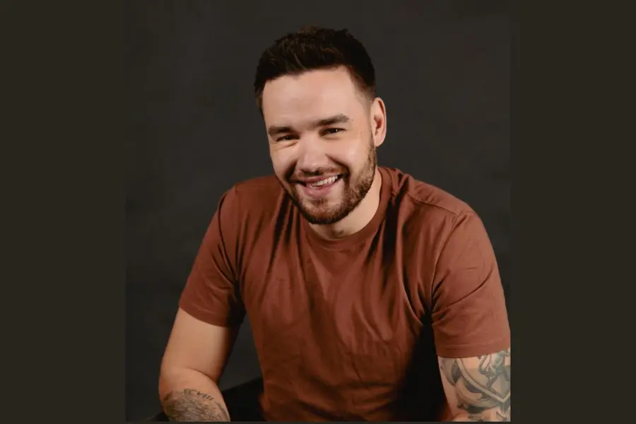 Liam Payne