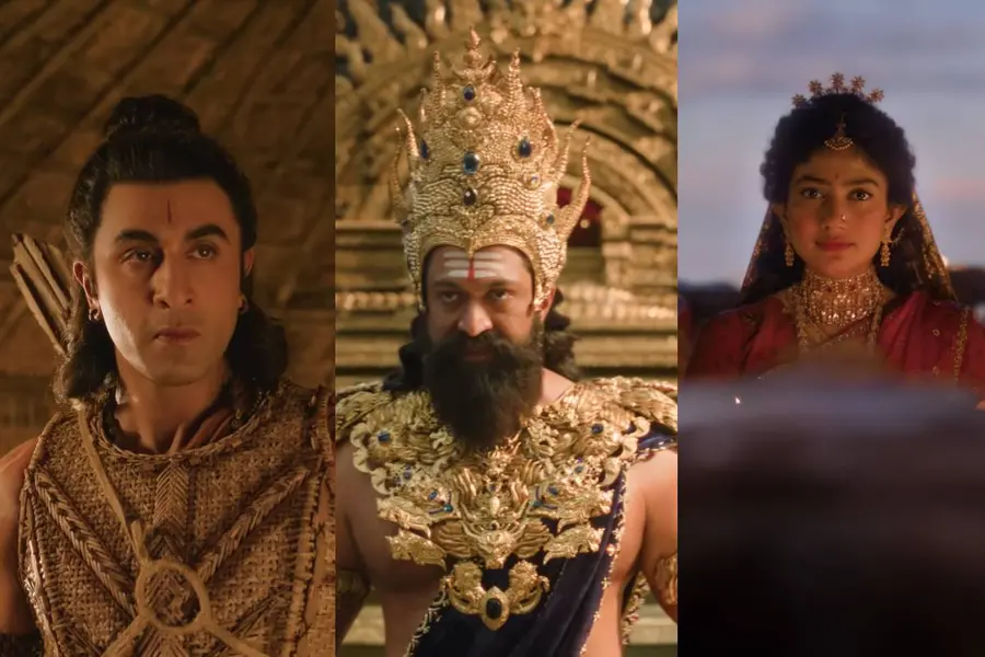 Ramayana