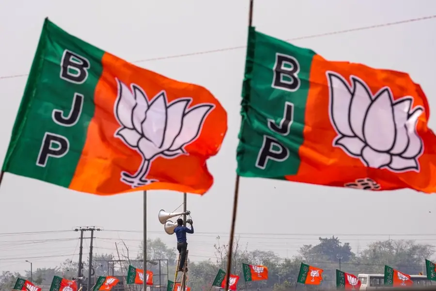 Datia bypoll results: BJP's Ashutosh Tiwari leads after Round 2
