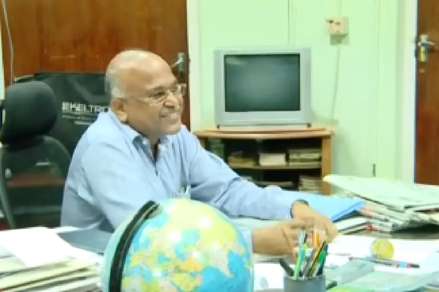 ₹600-cr Cashew Corporation graft case: KA Ratheesh resigns from 3 key govt posts