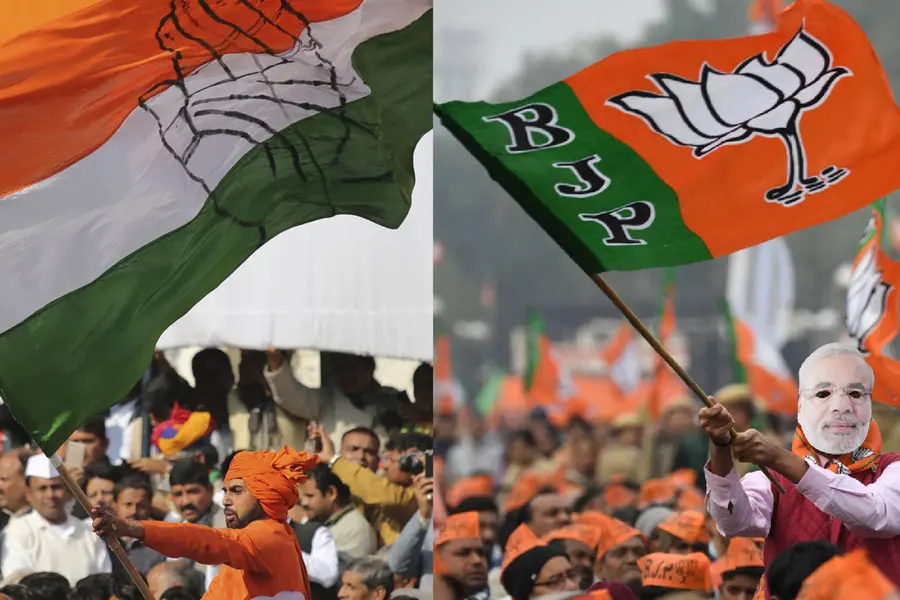 Datia bypoll results: Congress pulls ahead as Ghanshyam Singh leads