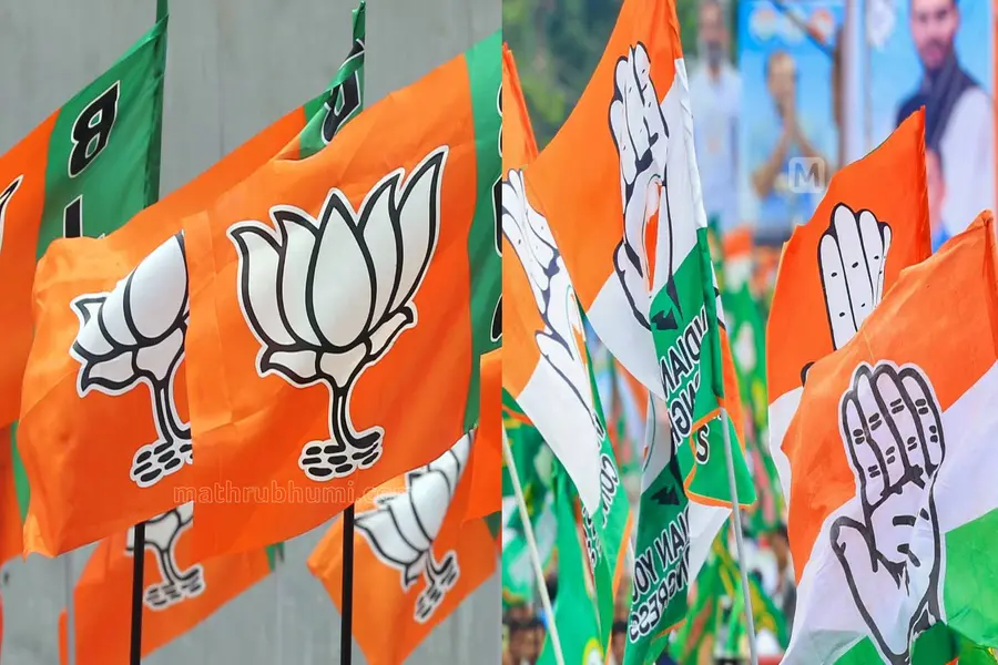 ഉപതിരഞ്ഞെടുപ്പ് ഫലം; ദാതിയയിൽ ബിജെപിക്ക് പ്രതീക്ഷ തെറ്റുമോ? മഞ്ചൽപുരിൽ വമ്പൻ ലീഡ്