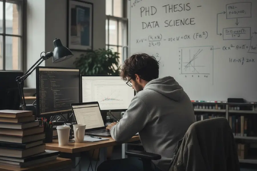 data science