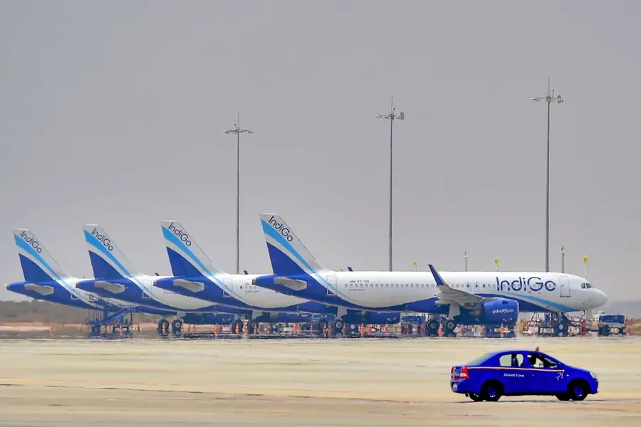 The challenges before Willie Walsh, new CEO of IndiGo