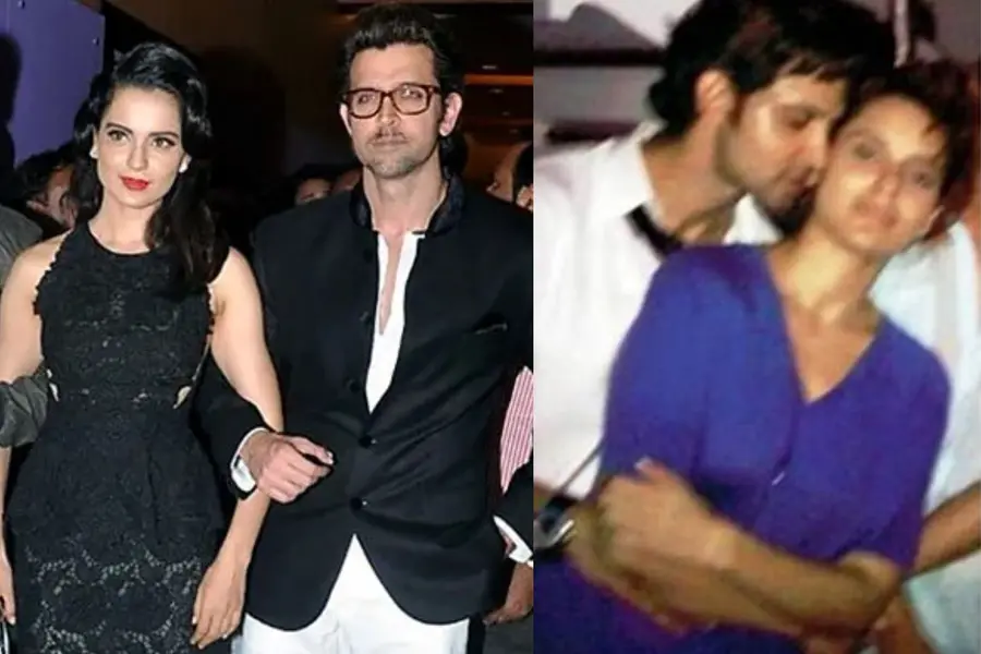 Why is everyone saying 'Sorry Hrithik'? The Kangana Ranaut controversy, explained