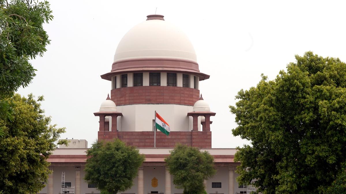 States can close or withdraw FIRs against students who participated in NEET protests: SC
