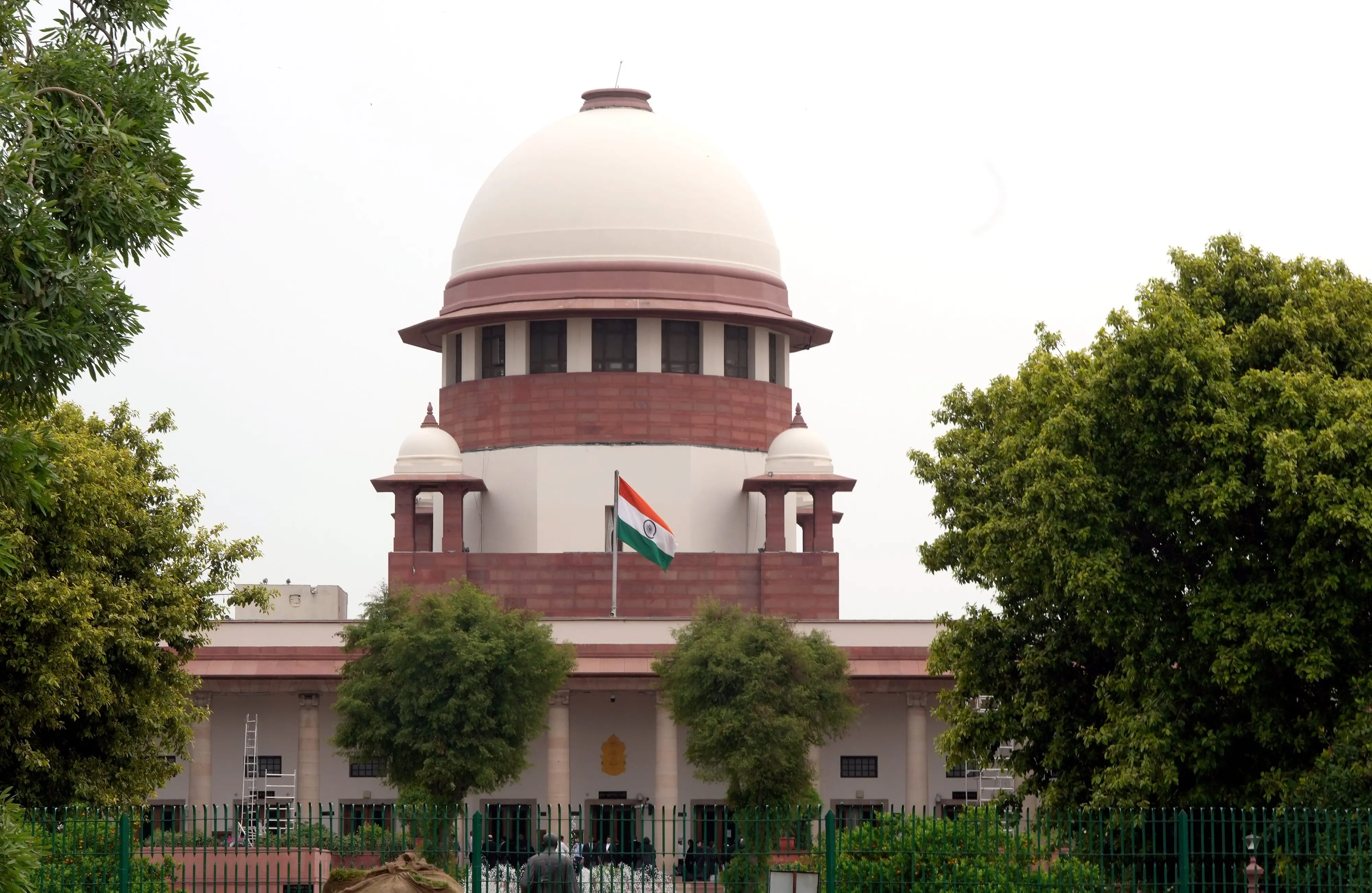 Supreme Court pushes for new aviation rules | PTI