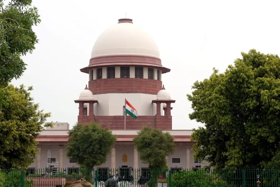 States can close or withdraw FIRs against students who participated in NEET protests: SC