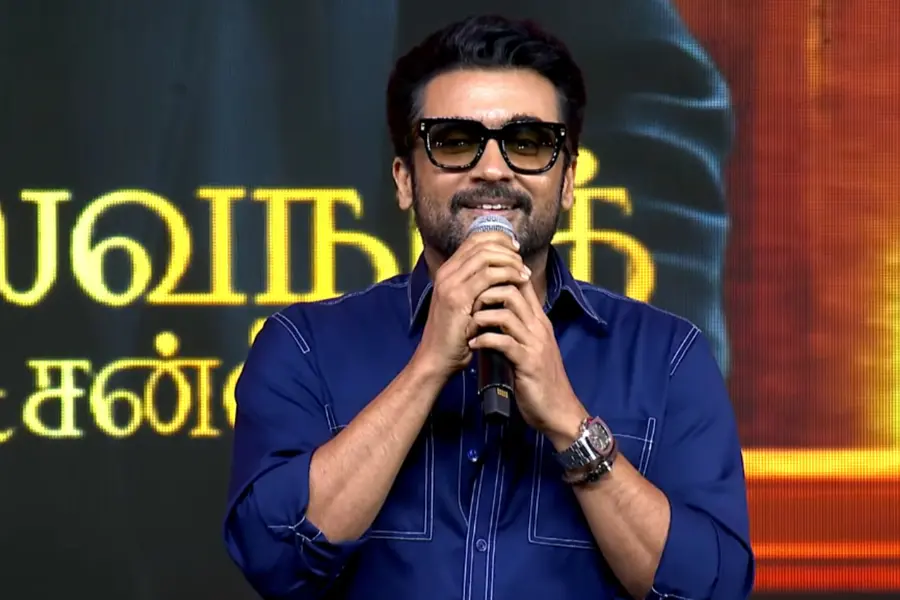 Suriya