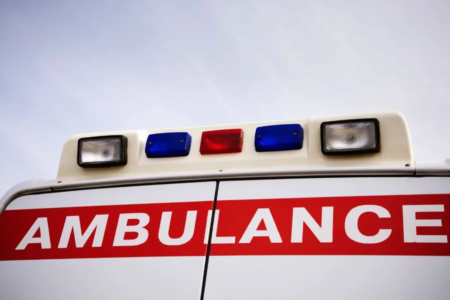 ambulance