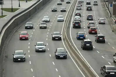 Cars that 'talk' to each other? Centre proposes V2V communication rules