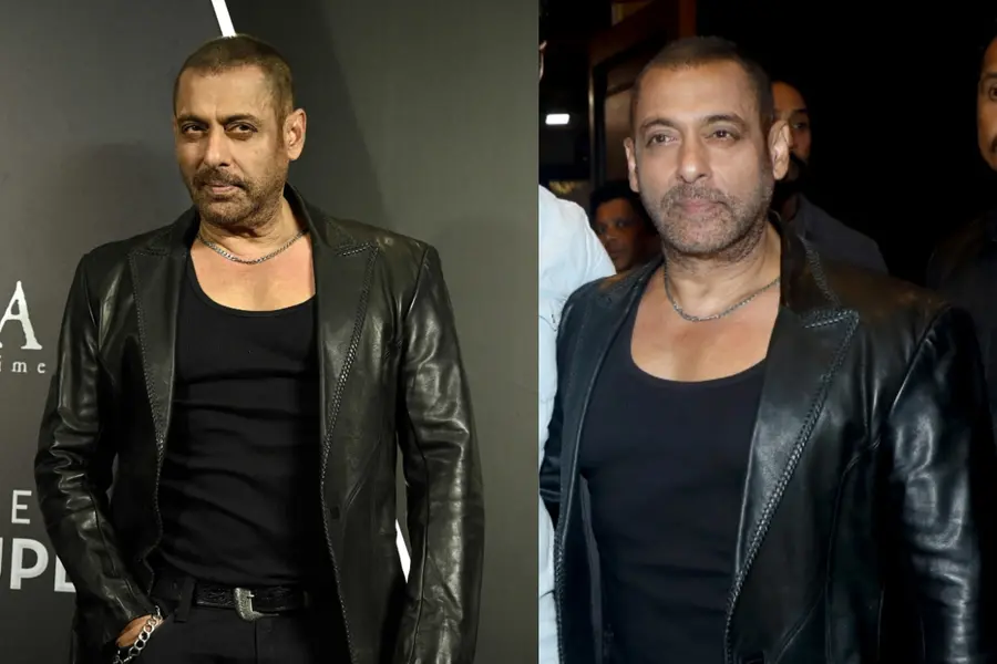 Salman Khan