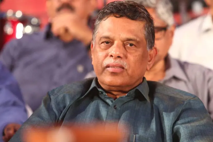 ശബരിമല നെയ്യ് വിവാദം: കൃത്രിമം നടന്നിട്ടില്ല, അന്വേഷണവുമായി സഹകരിക്കുമെന്ന് മിൽമ ചെയർമാൻ