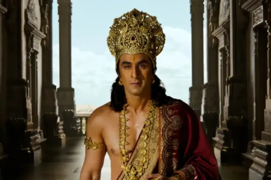 ranbir kapoor