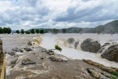 Cauvery river dispute: Tamil Nadu moves Supreme Court to secure water share