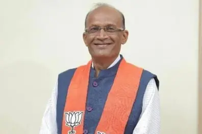 Manjalpur bypoll results: BJP’s Satish Patel wins by over 30,000 Votes