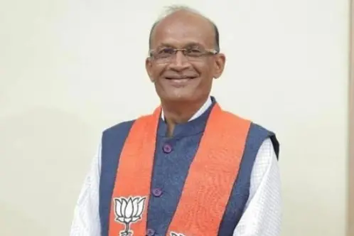 Gujarat Manjalpur bypoll