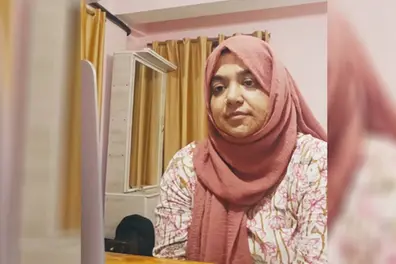 Defying odds, Resham Fatma becomes first Indian acid attack survivor to win Chevening Scholarship