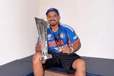 ഇന്ത്യക്കൊപ്പമുള്ള അഞ്ച് വർഷത്തെ യാത്രയ്ക്ക് വിരാമം-വികാരനിർഭരമായ കുറിപ്പ് പങ്കുവെച്ച് ടി. ദിലീപ്