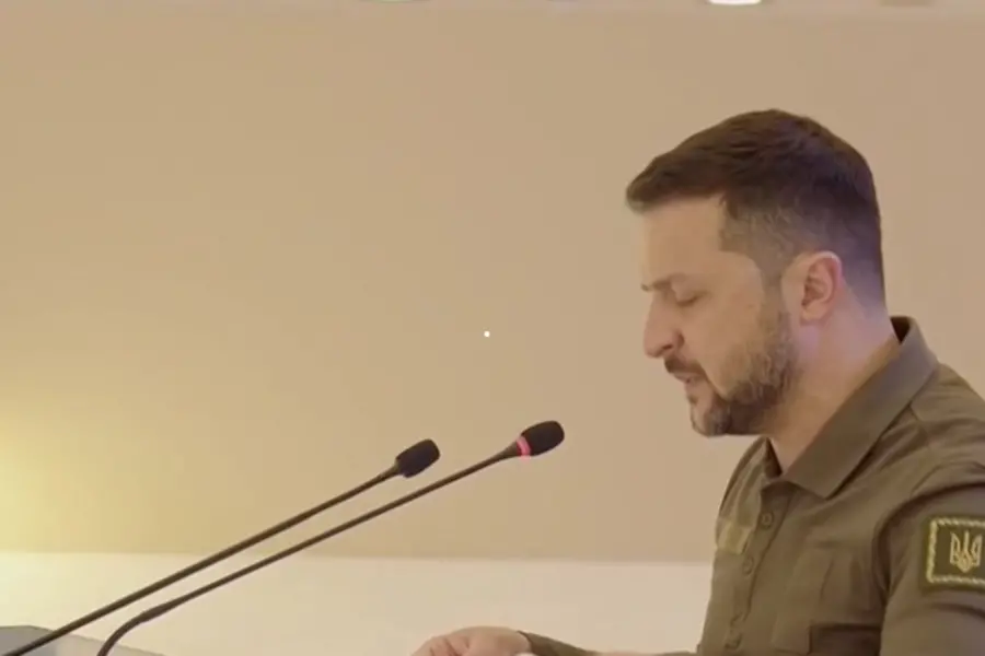 Zelensky