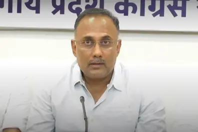 ‘Was I a bad performer?’ Dinesh Gundu Rao questions Congress over K’taka cabinet exclusion