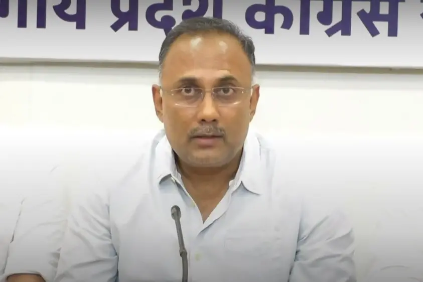 Dinesh Gundu Rao
