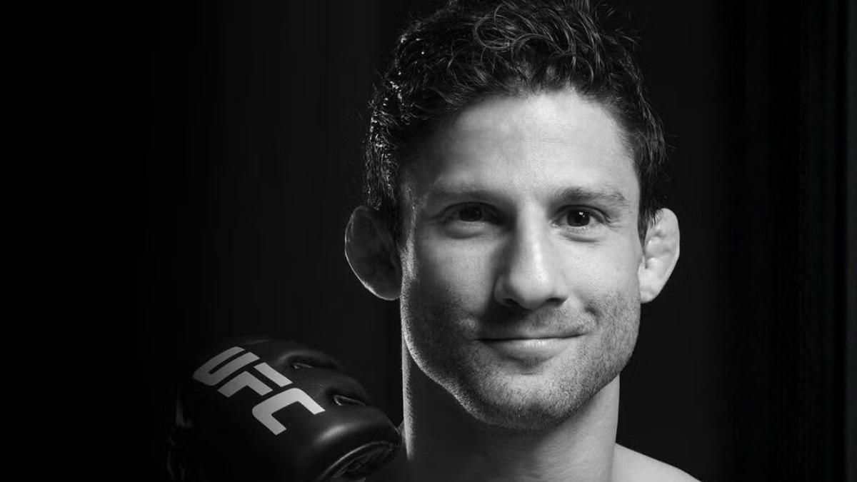 Photo: english.mathrubhumi.com UFC Fighter Allan Nascimento Dies at 34 After Apparent Heart Attack