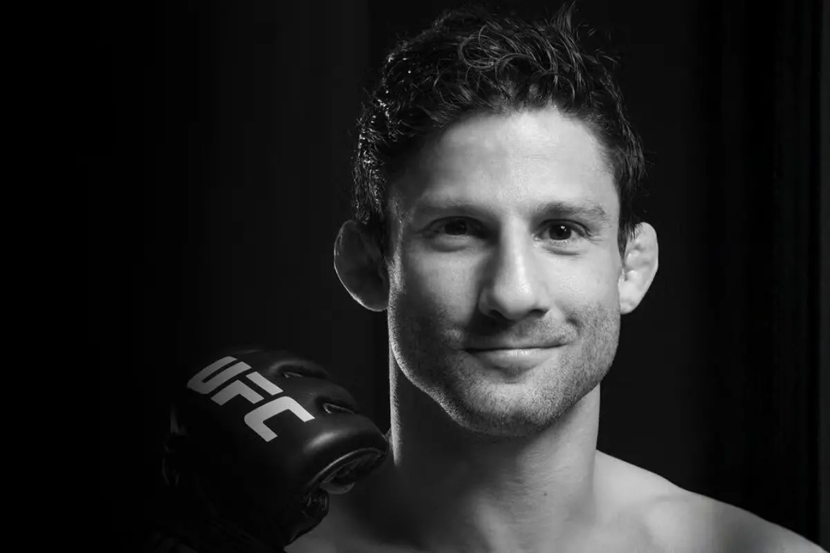 Allan Nascimento | UFC