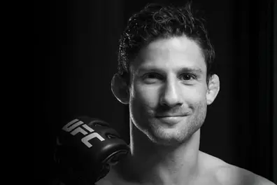 UFC fighter Allan Nascimento found dead at home; UFC says he suffered heart attack