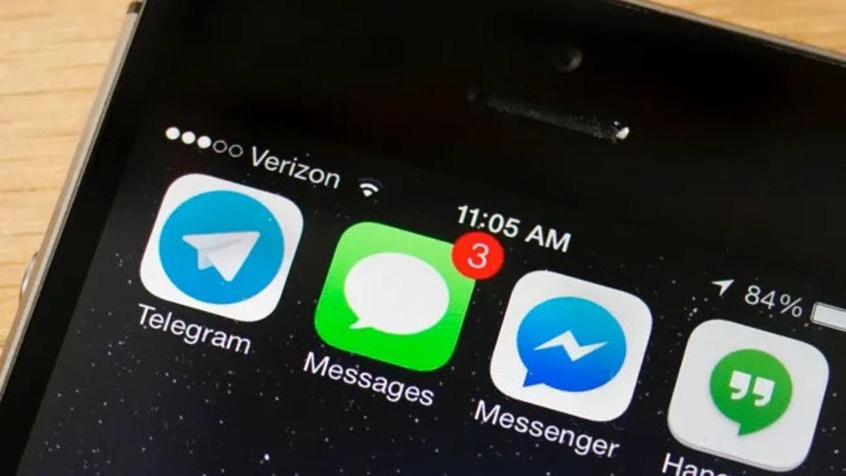 Telegram reappears on Apple App Store after brief worldwide disappearance