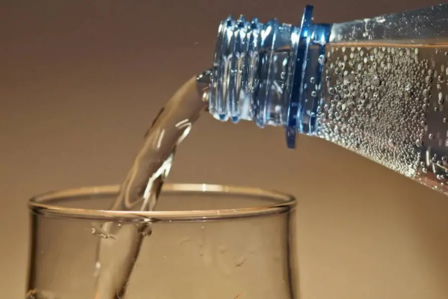 water