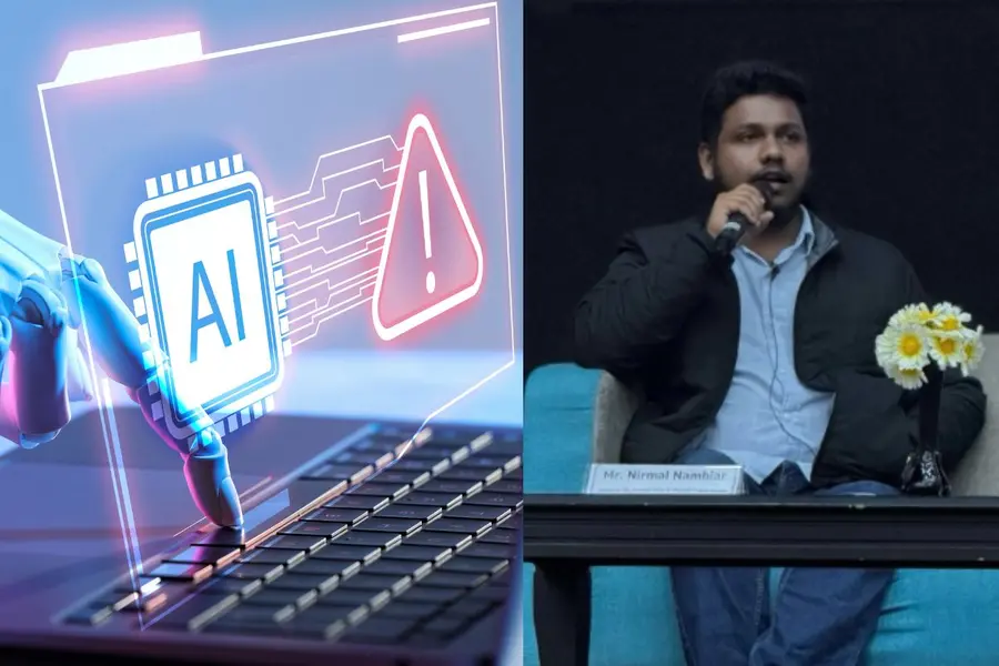 Malayali quit Microsoft job with ₹65 lakh annual package; top US firm plans to acquire his startup