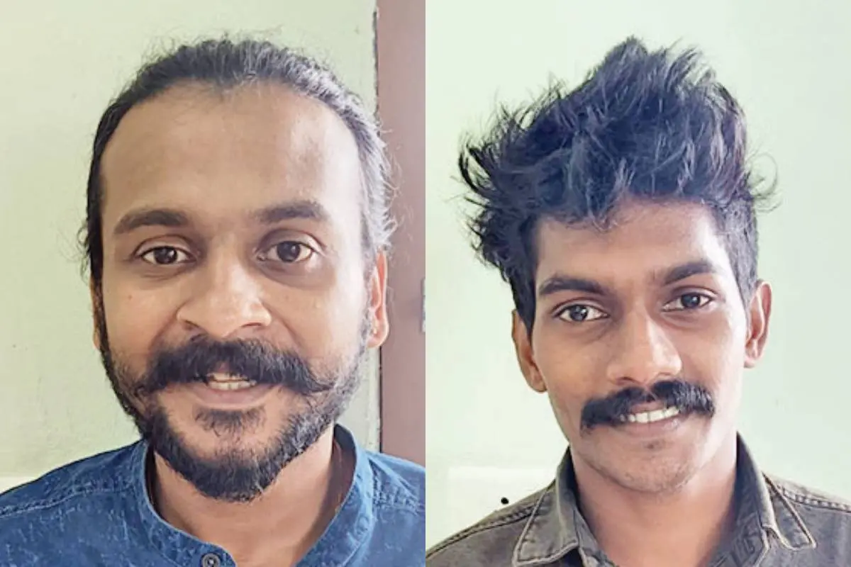 കെ. സമൽ, സൂര്യദേവ്