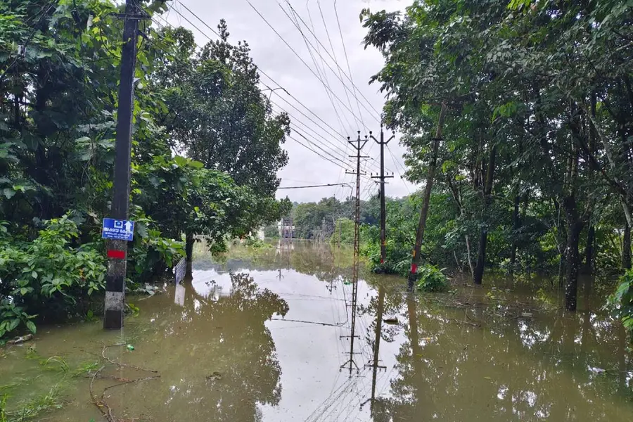 Kerala rains: KSEB suffers 25.43 crore loss