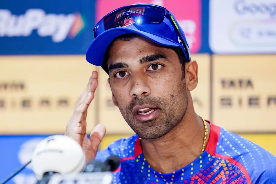 Shashank Singh set to leave Chhattisgarh team over alleged 'disrespect' by state board officials