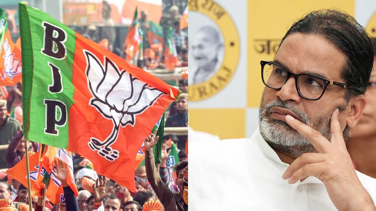 ബങ്കിപ്പുർ തോൽവി: ബി.ജെ.പി.ക്ക് ക്ഷീണം; നീറ്റ് വിവാദവും ഘടകം