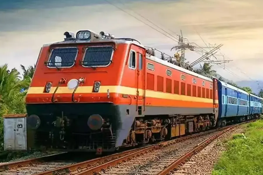 റെയിൽവേ: കേരളത്തിന് ഇനി മൂന്നും നാലും പാതകൾ മാത്രം – റെയിൽവേ മന്ത്രി അശ്വിനി വൈഷ്ണവ് രാജ്യസഭയിൽ