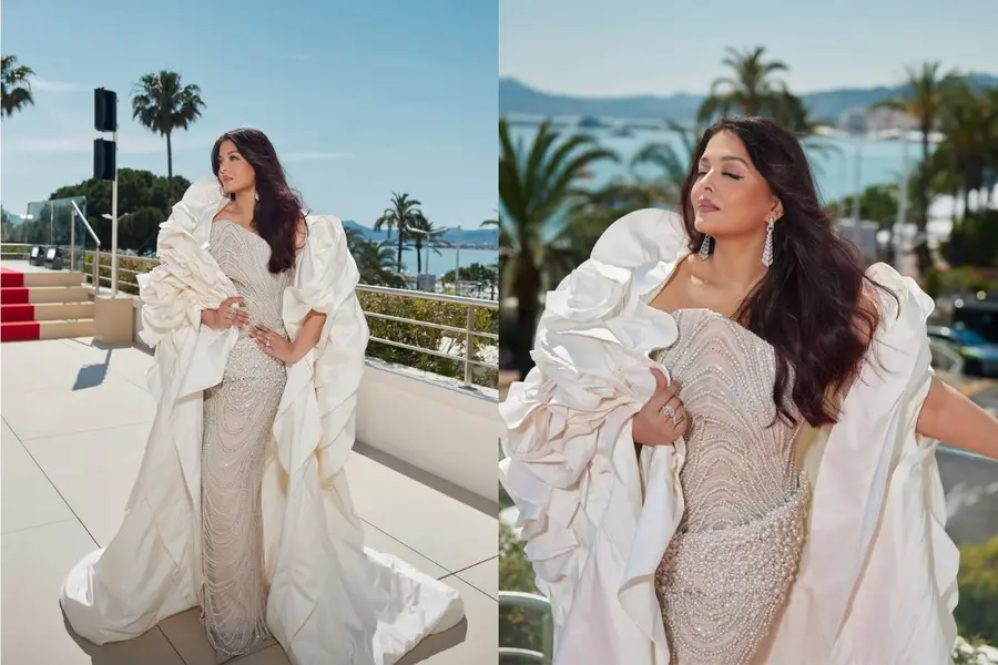 Aishwarya Rai Bachchan