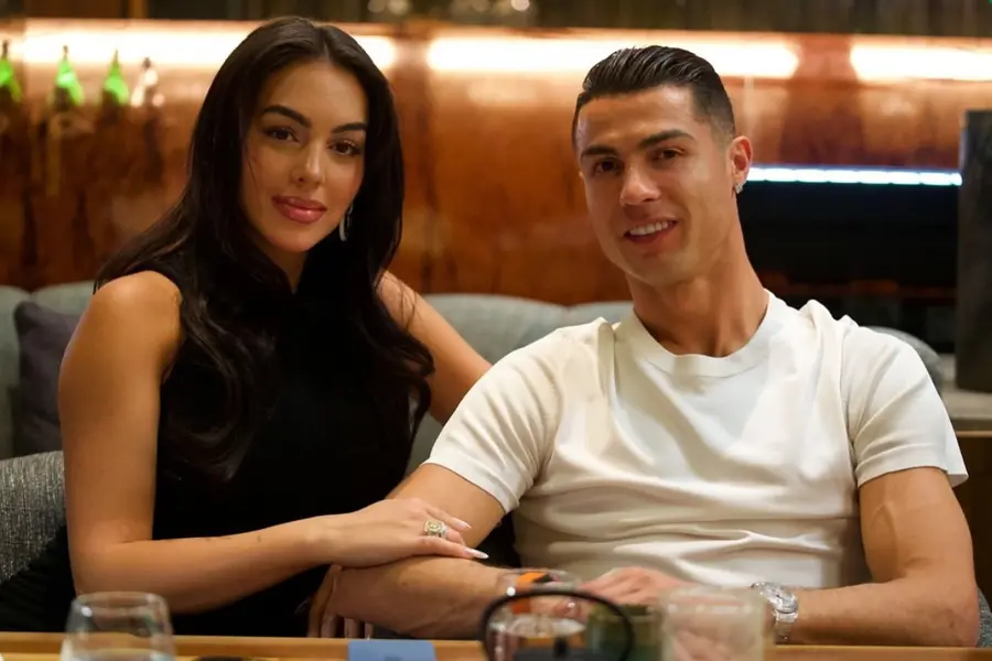Cristiano Ronaldo to marry long-time partner Georgina Rodríguez this Saturday? Here's what we know