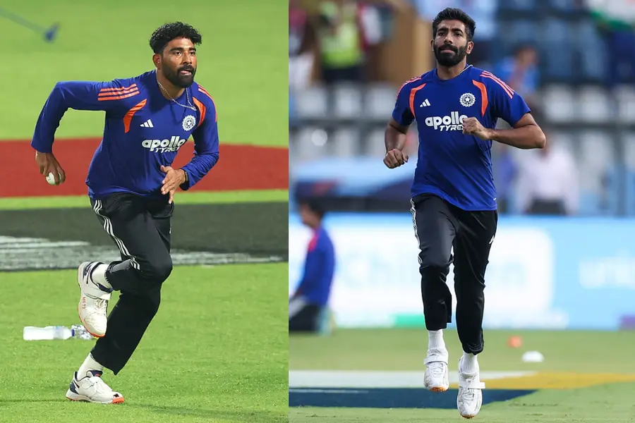 ബുംറയും സിറാജും കഴിഞ്ഞാൽ ആര്? വറ്റിപ്പോകുന്നോ ഇന്ത്യയുടെ പേസ് നിര