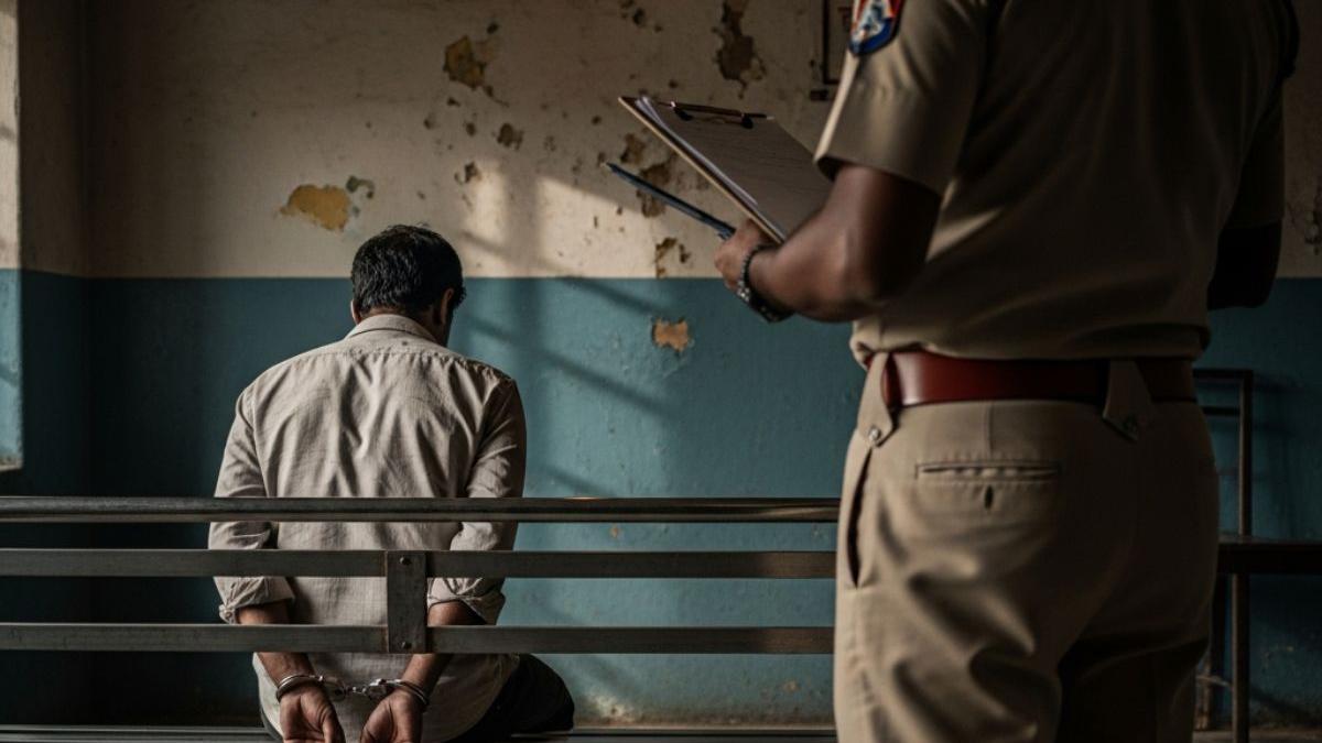 Delhi man arrested after allegedly murdering wife and asking friend to help dispose of body