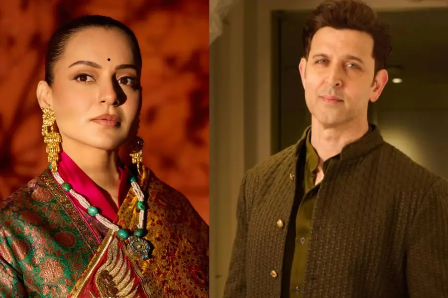 Kangana vs Hrithik: Why Their Decade-Long Feud Never Dies
