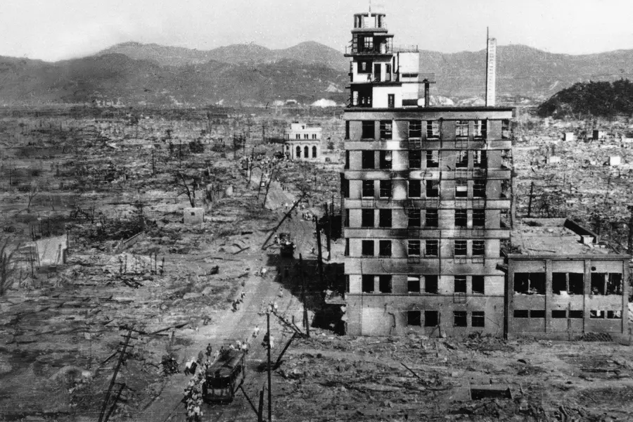 Hiroshima