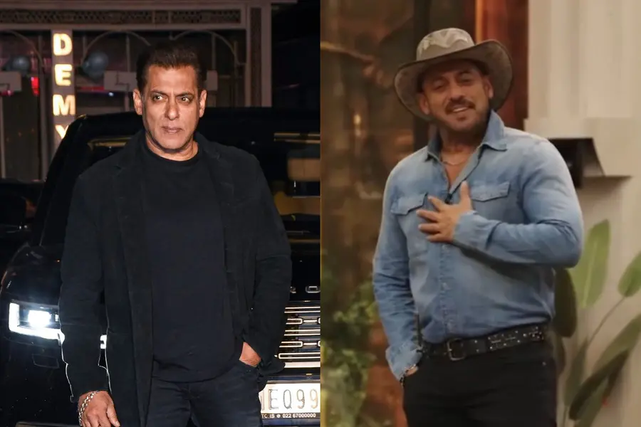 Salman Khan