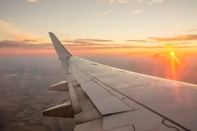 Boeing achieves major milestone as FAA clears 737-7 Max for commercial flights