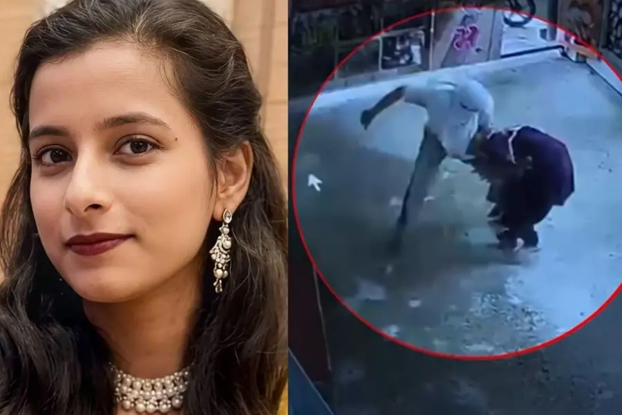 പിന്നാലെ നടന്ന് ശല്യപ്പെടുത്തി; വിലക്കിയ അധ്യാപികയെ സ്‌കൂളിൽവെച്ച് കൊലപ്പെടുത്തി, കുത്തിയത് 20 തവണ