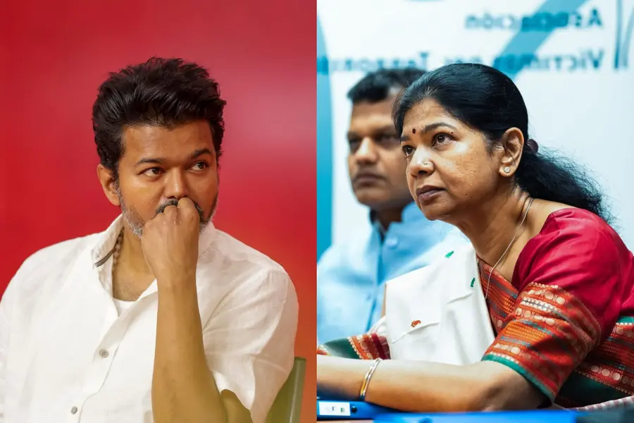 vijay kanimozhi