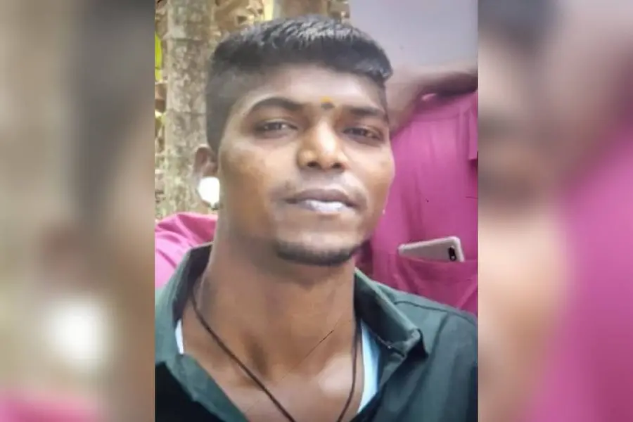 ഒഴുക്കിൽപ്പെട്ട വാട്ടർ ടാങ്ക് പിടിക്കാൻ നോക്കി; വെള്ളക്കെട്ടിൽ വീണ് യുവാവിന് ദാരുണാന്ത്യം