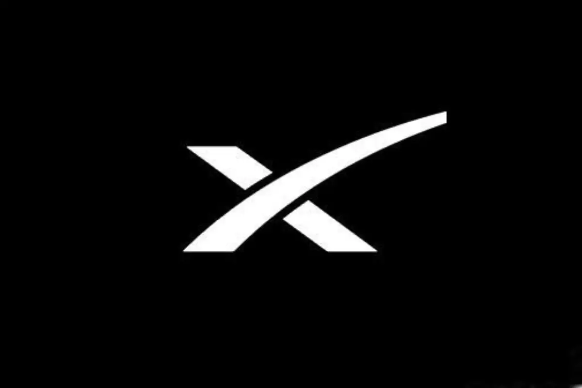 Logo/SpaceX
