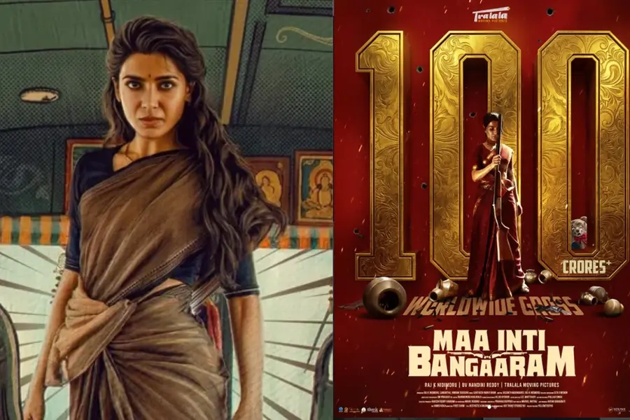 The 5-point formula behind ‘Maa Inti Bangaaram's ₹100 crore sprint